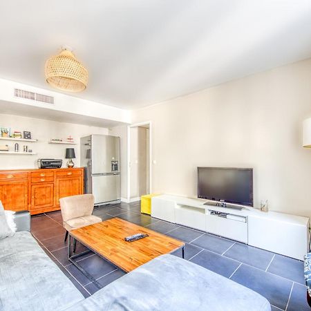 Bel Appartement Bordeaux Centre Exteriér fotografie