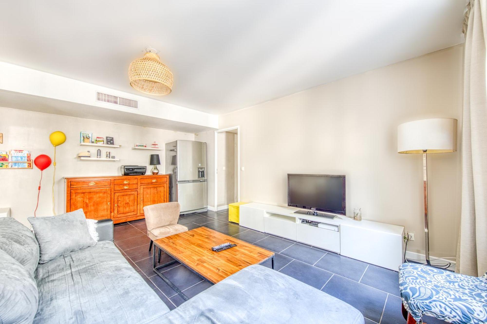 Bel Appartement Bordeaux Centre Exteriér fotografie