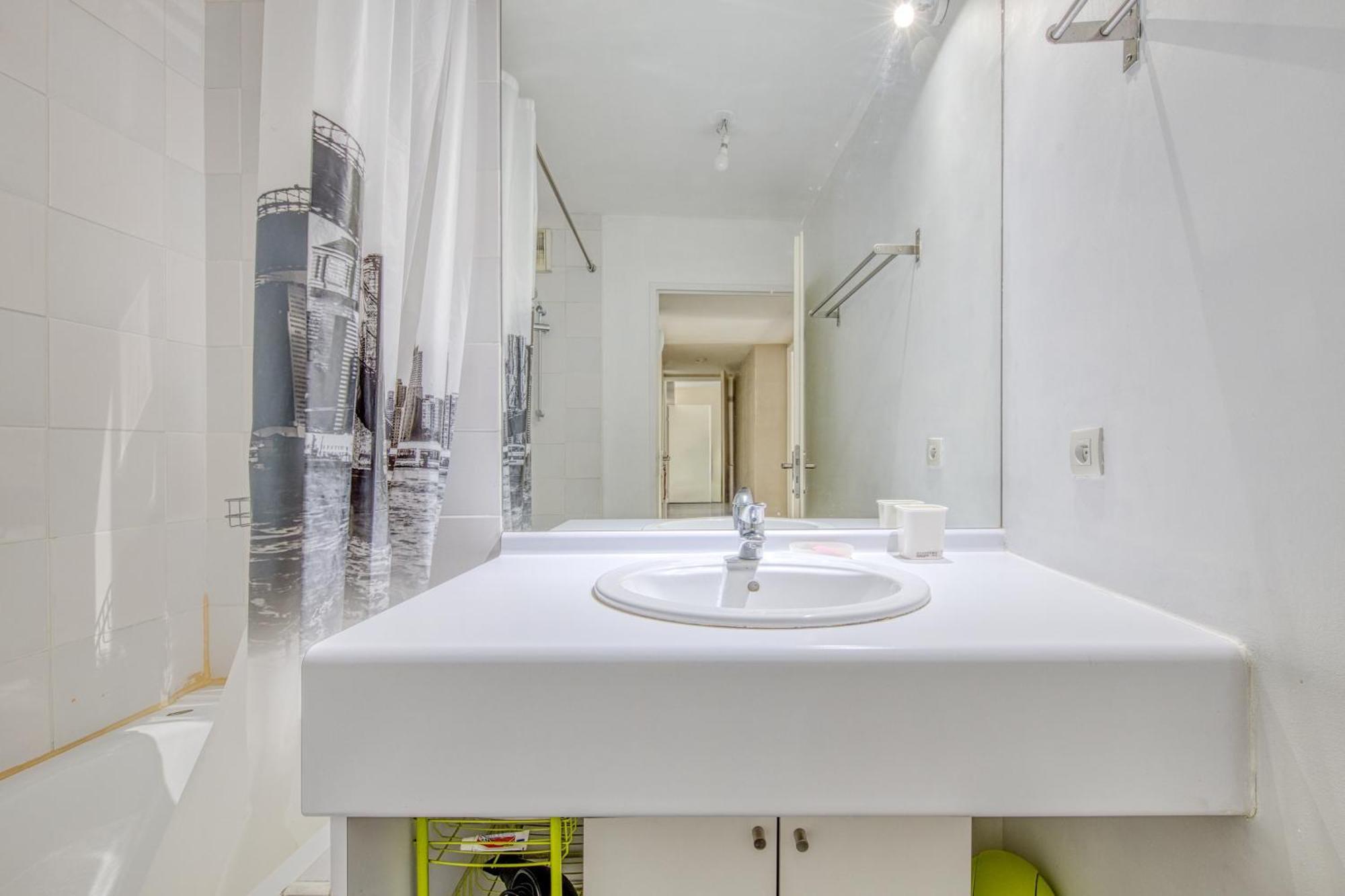 Bel Appartement Bordeaux Centre Exteriér fotografie