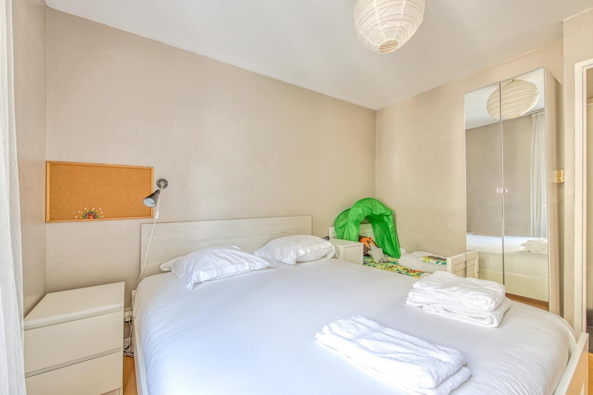 Bel Appartement Bordeaux Centre Exteriér fotografie