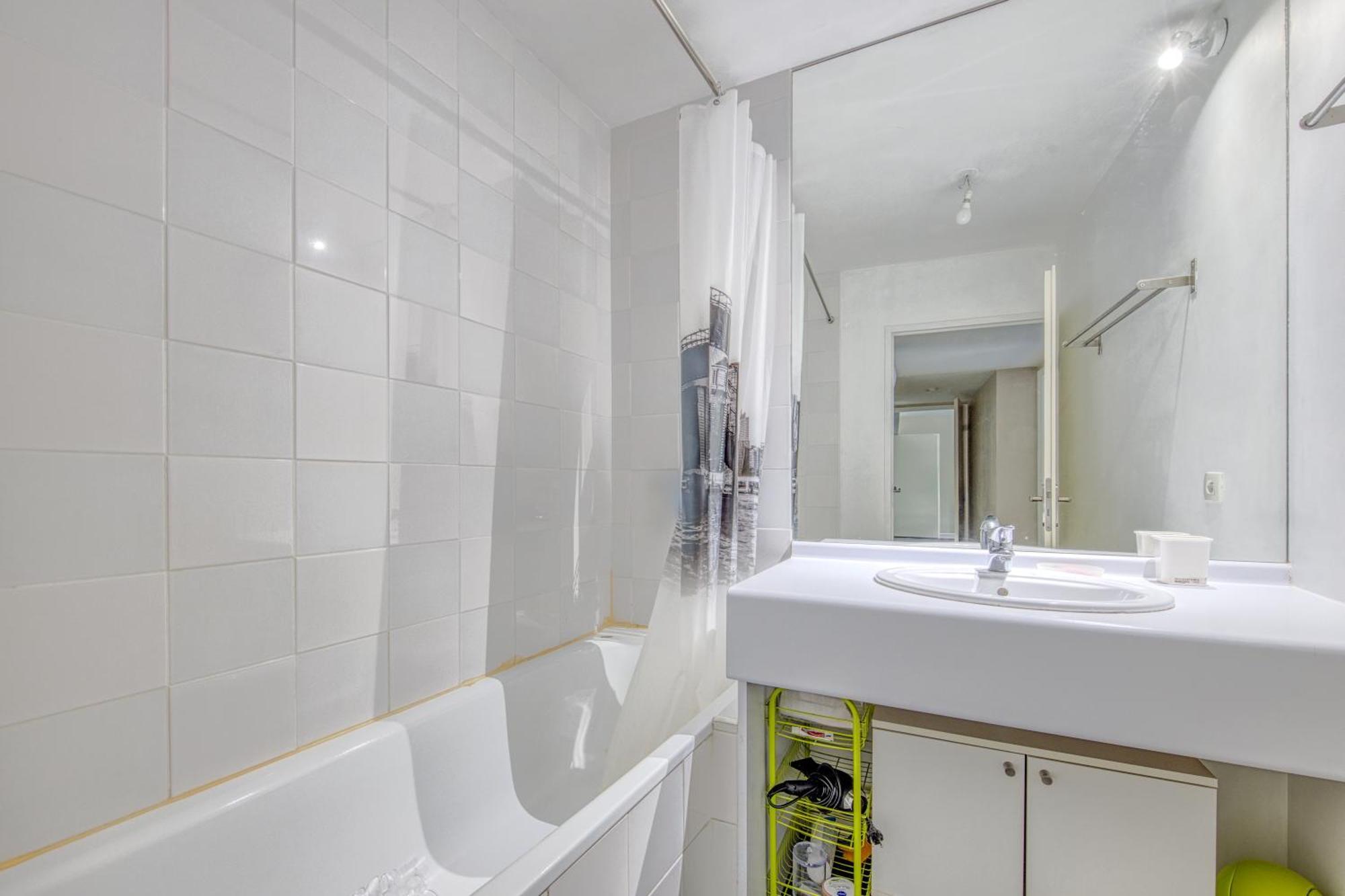 Bel Appartement Bordeaux Centre Exteriér fotografie
