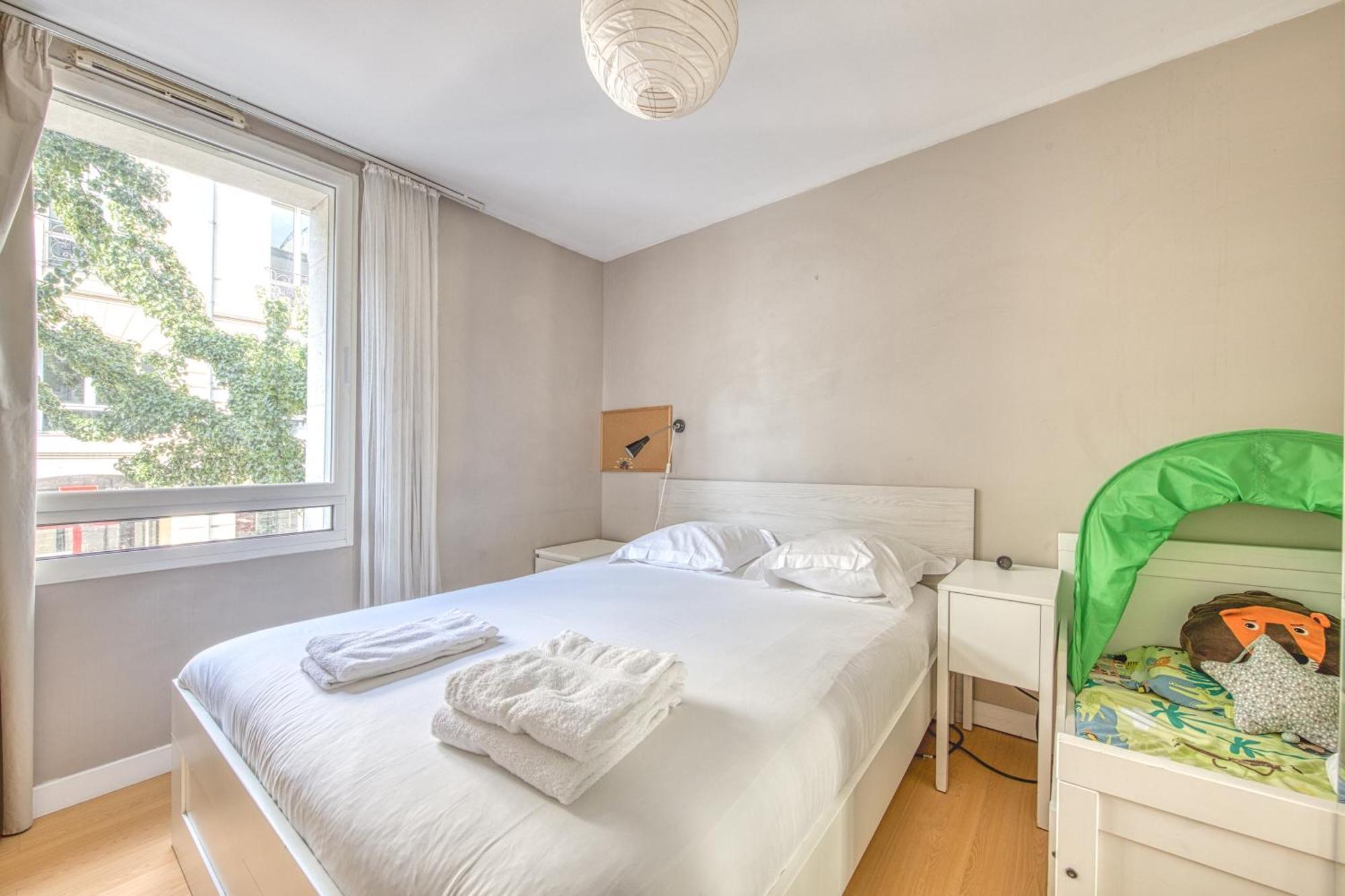 Bel Appartement Bordeaux Centre Exteriér fotografie