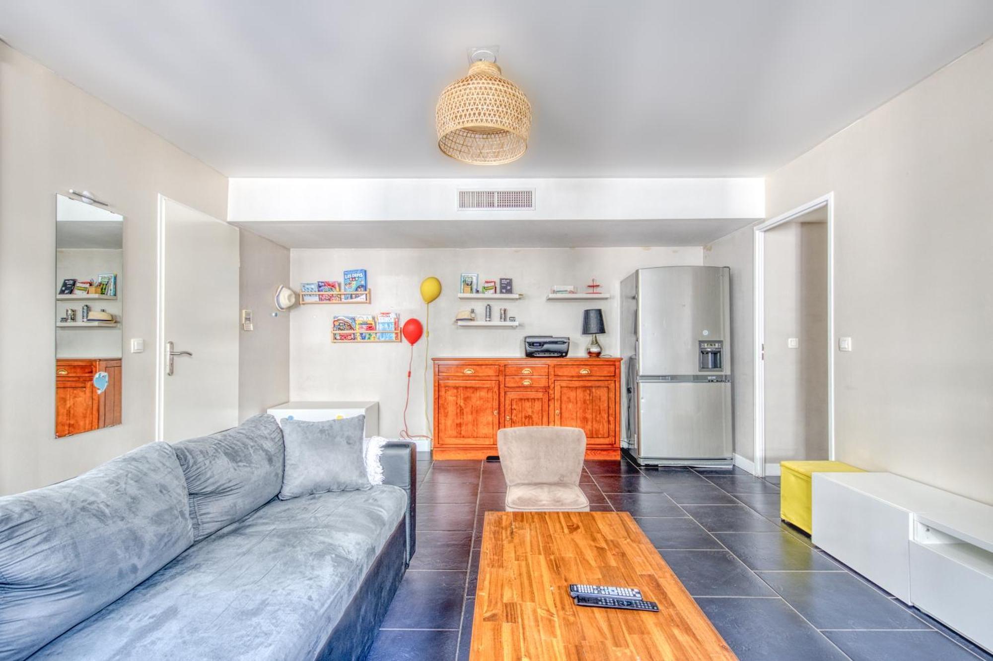 Bel Appartement Bordeaux Centre Exteriér fotografie