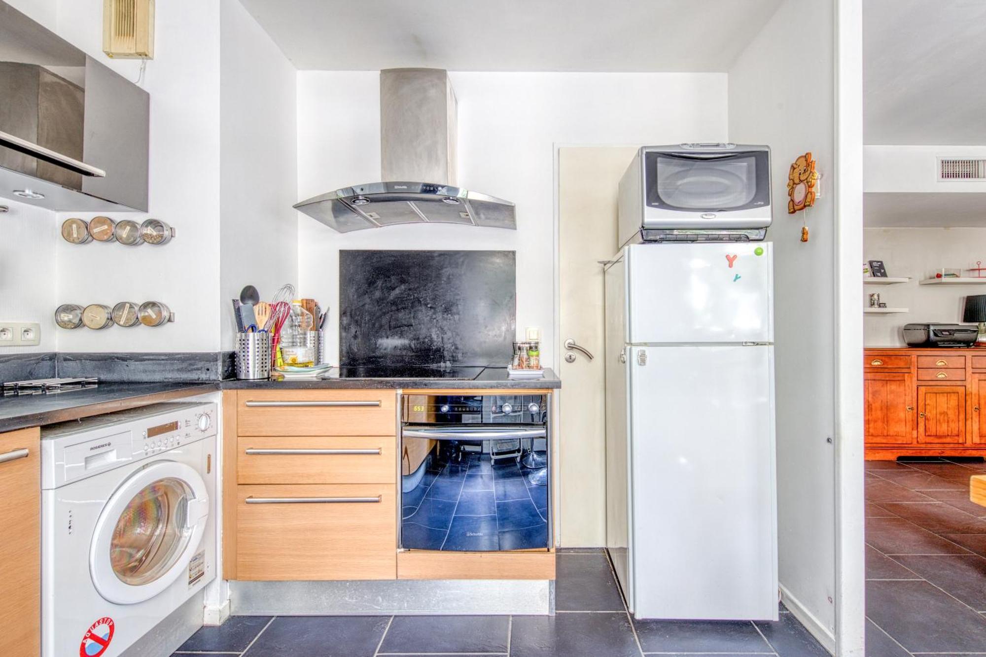 Bel Appartement Bordeaux Centre Exteriér fotografie