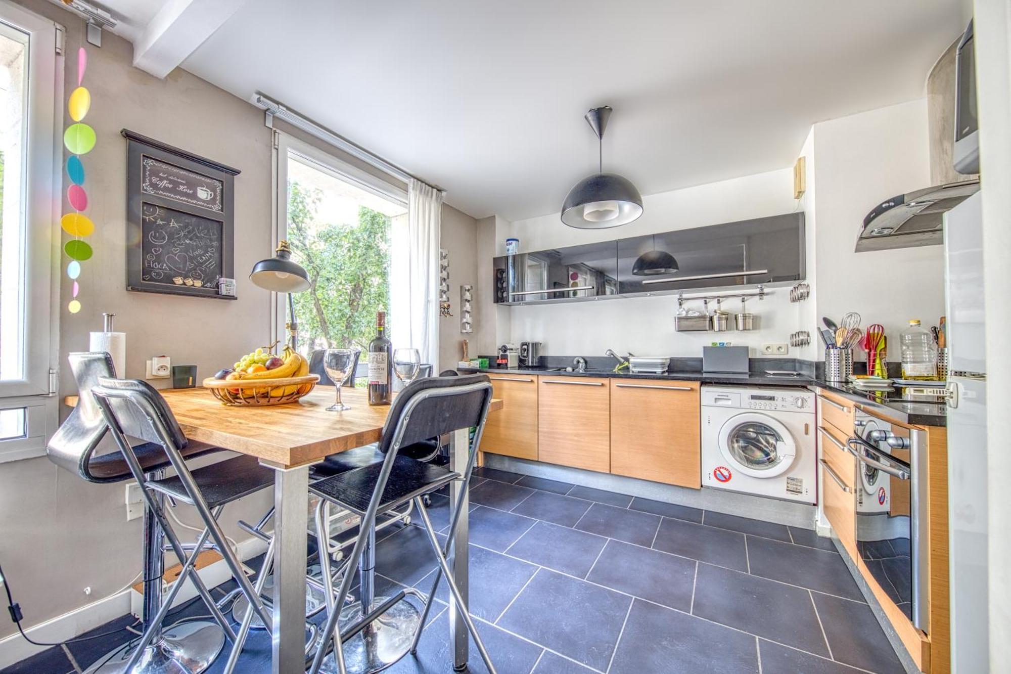 Bel Appartement Bordeaux Centre Exteriér fotografie